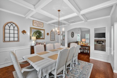 Welcome to The Ridge at Chukker Creek! This beautifully on The Reserve Club At Woodside Plantation in South Carolina - for sale on GolfHomes.com, golf home, golf lot