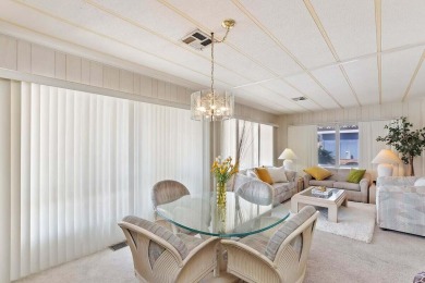At $229K for a 1979 home which qualifies for financing in PDG on Palm Desert Greens Country Club in California - for sale on GolfHomes.com, golf home, golf lot