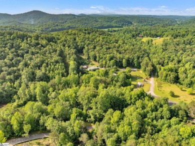 Welcome to an extraordinary opportunity to build your custom on The Cliffs Valley Golf Course in South Carolina - for sale on GolfHomes.com, golf home, golf lot