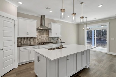 Eastwood Homes is proud to be building in Woodside, an on Woodside Plantation Country Club in South Carolina - for sale on GolfHomes.com, golf home, golf lot