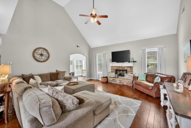 Welcome to The Ridge at Chukker Creek! This beautifully on The Reserve Club At Woodside Plantation in South Carolina - for sale on GolfHomes.com, golf home, golf lot