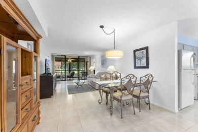 Welcome to this well-maintained 2-bedroom, 2-bathroom condo with on Indian Spring Golf and Country Club in Florida - for sale on GolfHomes.com, golf home, golf lot