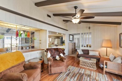 At $229K for a 1979 home which qualifies for financing in PDG on Palm Desert Greens Country Club in California - for sale on GolfHomes.com, golf home, golf lot