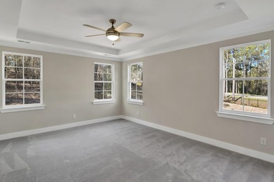 Eastwood Homes is proud to be building in Woodside, an on Woodside Plantation Country Club in South Carolina - for sale on GolfHomes.com, golf home, golf lot