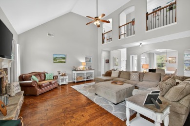 Welcome to The Ridge at Chukker Creek! This beautifully on The Reserve Club At Woodside Plantation in South Carolina - for sale on GolfHomes.com, golf home, golf lot