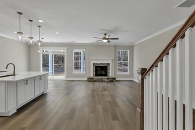 Eastwood Homes is proud to be building in Woodside, an on Woodside Plantation Country Club in South Carolina - for sale on GolfHomes.com, golf home, golf lot