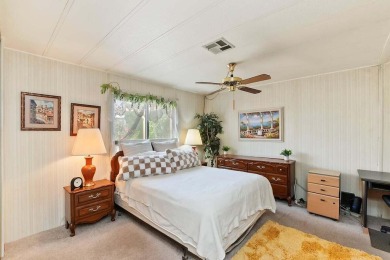 At $229K for a 1979 home which qualifies for financing in PDG on Palm Desert Greens Country Club in California - for sale on GolfHomes.com, golf home, golf lot