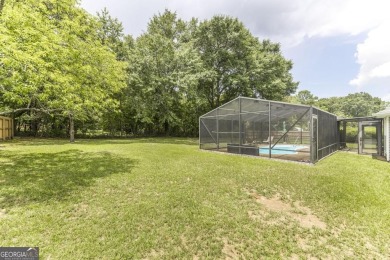 Talk about LOVE, there are some homes that you just walk in and on The International City Golf Course in Georgia - for sale on GolfHomes.com, golf home, golf lot