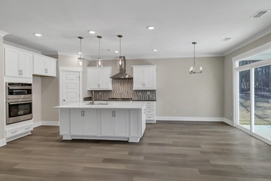 Eastwood Homes is proud to be building in Woodside, an on Woodside Plantation Country Club in South Carolina - for sale on GolfHomes.com, golf home, golf lot