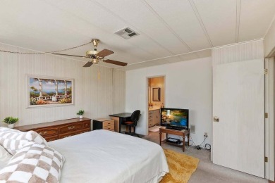 At $229K for a 1979 home which qualifies for financing in PDG on Palm Desert Greens Country Club in California - for sale on GolfHomes.com, golf home, golf lot