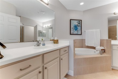 New Listing with a Fully $100,000 + Renovated in 2024. Truly on Grand Haven Golf Club in Florida - for sale on GolfHomes.com, golf home, golf lot