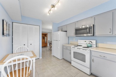 Welcome to this well-maintained 2-bedroom, 2-bathroom condo with on Indian Spring Golf and Country Club in Florida - for sale on GolfHomes.com, golf home, golf lot