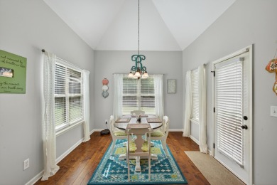 Welcome to The Ridge at Chukker Creek! This beautifully on The Reserve Club At Woodside Plantation in South Carolina - for sale on GolfHomes.com, golf home, golf lot