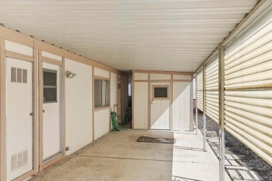 At $229K for a 1979 home which qualifies for financing in PDG on Palm Desert Greens Country Club in California - for sale on GolfHomes.com, golf home, golf lot