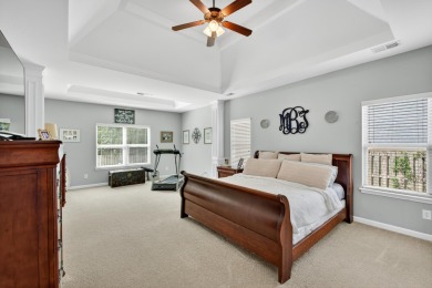 Welcome to The Ridge at Chukker Creek! This beautifully on The Reserve Club At Woodside Plantation in South Carolina - for sale on GolfHomes.com, golf home, golf lot