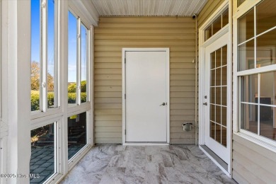 Turnkey Golf Course Condo in South Harbour Village - Fully on South Harbour Golf Links in North Carolina - for sale on GolfHomes.com, golf home, golf lot