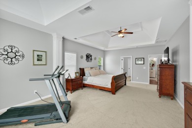 Welcome to The Ridge at Chukker Creek! This beautifully on The Reserve Club At Woodside Plantation in South Carolina - for sale on GolfHomes.com, golf home, golf lot