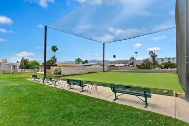 At $229K for a 1979 home which qualifies for financing in PDG on Palm Desert Greens Country Club in California - for sale on GolfHomes.com, golf home, golf lot