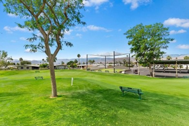 At $229K for a 1979 home which qualifies for financing in PDG on Palm Desert Greens Country Club in California - for sale on GolfHomes.com, golf home, golf lot