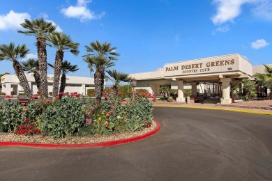 At $229K for a 1979 home which qualifies for financing in PDG on Palm Desert Greens Country Club in California - for sale on GolfHomes.com, golf home, golf lot