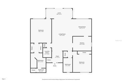 One or more photo(s) has been virtually staged. This beautifully on Burnt Store Golf Club in Florida - for sale on GolfHomes.com, golf home, golf lot