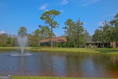 Don't miss this charming, well maintained three bedroom, two on The Club At Osprey Cove in Georgia - for sale on GolfHomes.com, golf home, golf lot