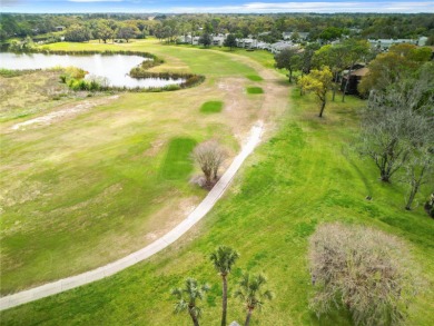 Paradise found! Your Central Florida condo by the golf course is on Country Club At Silver Springs Shores in Florida - for sale on GolfHomes.com, golf home, golf lot