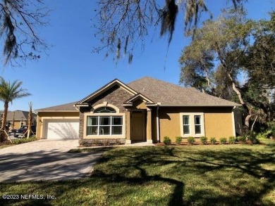 Enjoy a maintenance-free lifestyle in Villages of Seloy - St on Royal St. Augustine Golf and Country Club in Florida - for sale on GolfHomes.com, golf home, golf lot