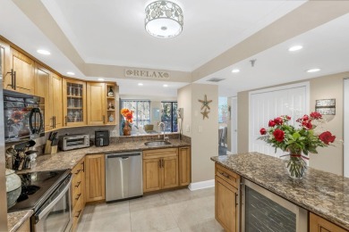 *LOWEST PRICED and TOTALLY RENOVATED!* GORGEOUS VOYAGER CONDO! on Pompano Beach Golf Course  in Florida - for sale on GolfHomes.com, golf home, golf lot