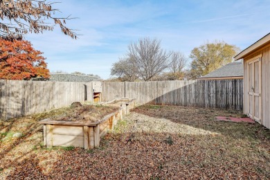 Welcome home to this stunning,FULLY Remodeled 4-bedroom on Palo Duro Creek Golf Club in Texas - for sale on GolfHomes.com, golf home, golf lot