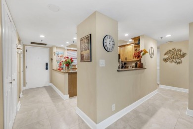 *LOWEST PRICED and TOTALLY RENOVATED!* GORGEOUS VOYAGER CONDO! on Pompano Beach Golf Course  in Florida - for sale on GolfHomes.com, golf home, golf lot