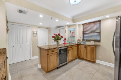 *LOWEST PRICED and TOTALLY RENOVATED!* GORGEOUS VOYAGER CONDO! on Pompano Beach Golf Course  in Florida - for sale on GolfHomes.com, golf home, golf lot