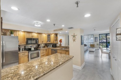 *LOWEST PRICED and TOTALLY RENOVATED!* GORGEOUS VOYAGER CONDO! on Pompano Beach Golf Course  in Florida - for sale on GolfHomes.com, golf home, golf lot