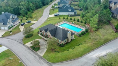 Welcome to The Ridge at Chukker Creek! This beautifully on The Reserve Club At Woodside Plantation in South Carolina - for sale on GolfHomes.com, golf home, golf lot