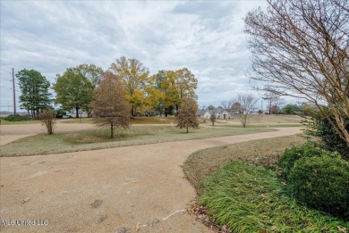 Stunning Home In Senatobia Awaits You! 4-bedroom, 3.5-bath home on Back Acres Country Club in Mississippi - for sale on GolfHomes.com, golf home, golf lot