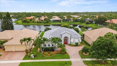 NEW INSTALLED TILE ROOF 20253 Bedroom 3 baths including a cabana on Champions Club at Summerfield in Florida - for sale on GolfHomes.com, golf home, golf lot