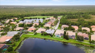 NEW INSTALLED TILE ROOF 20253 Bedroom 3 baths including a cabana on Champions Club at Summerfield in Florida - for sale on GolfHomes.com, golf home, golf lot