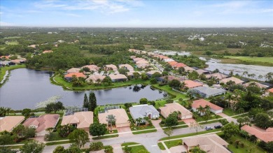 NEW INSTALLED TILE ROOF 20253 Bedroom 3 baths including a cabana on Champions Club at Summerfield in Florida - for sale on GolfHomes.com, golf home, golf lot
