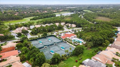 NEW INSTALLED TILE ROOF 20253 Bedroom 3 baths including a cabana on Champions Club at Summerfield in Florida - for sale on GolfHomes.com, golf home, golf lot