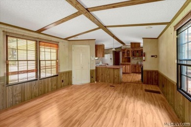 Don't miss this unique opportunity in the desirable Tanglewood on Tanglewood Shores Golf Club in Virginia - for sale on GolfHomes.com, golf home, golf lot