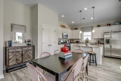 Enjoy a great view of your friends and neighbors as they tee off on Players Course At Wyboo Plantation in South Carolina - for sale on GolfHomes.com, golf home, golf lot