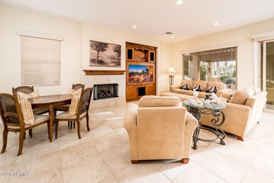 This meticulously maintained Figueroa Golf Home in Guarded Gated on Corte Bella Golf Club in Arizona - for sale on GolfHomes.com, golf home, golf lot