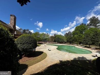 Welcome to the beautiful Mirror Lake Community, conveniently on Mirror Lake Golf Club in Georgia - for sale on GolfHomes.com, golf home, golf lot