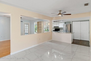 Check out the new paint and don't miss the opportunity to own a on Timber Pines Golf Course in Florida - for sale on GolfHomes.com, golf home, golf lot