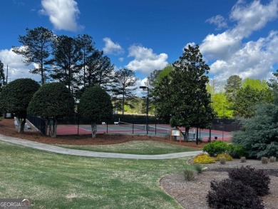 Welcome to the beautiful Mirror Lake Community, conveniently on Mirror Lake Golf Club in Georgia - for sale on GolfHomes.com, golf home, golf lot