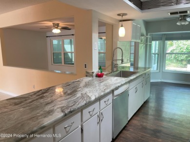 Check out the new paint and don't miss the opportunity to own a on Timber Pines Golf Course in Florida - for sale on GolfHomes.com, golf home, golf lot