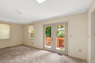 Don't miss this unique opportunity in the desirable Tanglewood on Tanglewood Shores Golf Club in Virginia - for sale on GolfHomes.com, golf home, golf lot