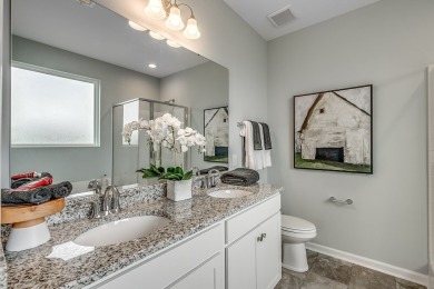Enjoy a great view of your friends and neighbors as they tee off on Players Course At Wyboo Plantation in South Carolina - for sale on GolfHomes.com, golf home, golf lot