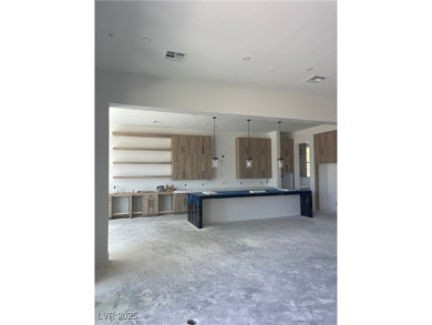 THE LAST NEW LUXURY CUSTOM HOME ON THE GOLF COURSE IN CANYON on Canyon Gate Country Club in Nevada - for sale on GolfHomes.com, golf home, golf lot
