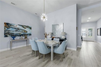 Looking for the Perfect Blend of Luxury, Comfort, and an on Calusa Pines Golf Club in Florida - for sale on GolfHomes.com, golf home, golf lot